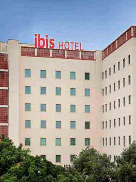 Ibis Hotel Mumbai Escorts