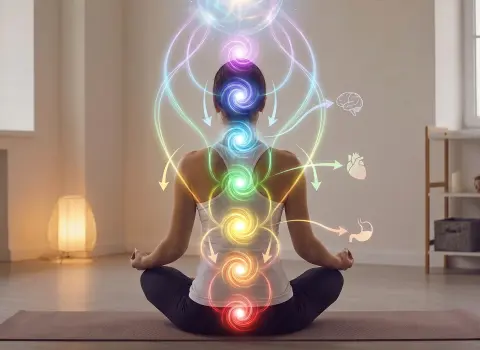 Reiki Healing in India in Dehradun