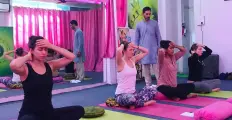 Reiki Healing in India in Dehradun
