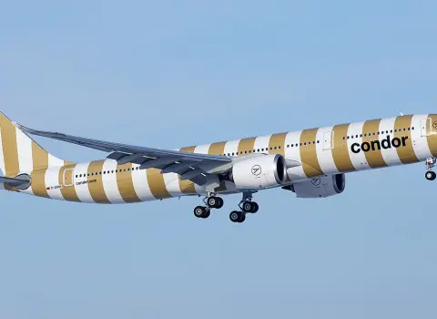 Condor Cancellation Policy helps travelers understand in Itanagar