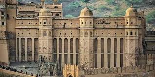 City Palace Jaipur