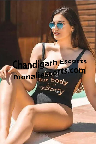 Independent Chandigarh Escorts