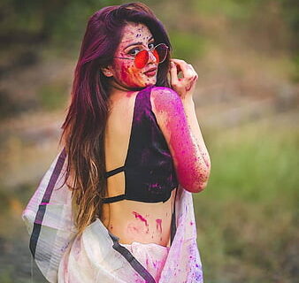 HD-wallpaper-holi-girl-festival-indian-indian-girl-marathi-thumbnail-2