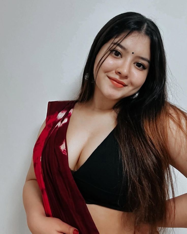 Call Us ⇆ 9643900018 ⇆ Call Girls In Ashok Vihar