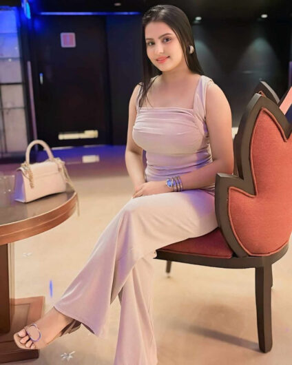 Genuine Call Girls in Ashok Nagar @8448380779 Delhi Escort Service