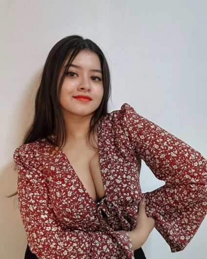 Call Us ⇆ 9643900018 ⇆ Call Girls In Lajpat Nagar