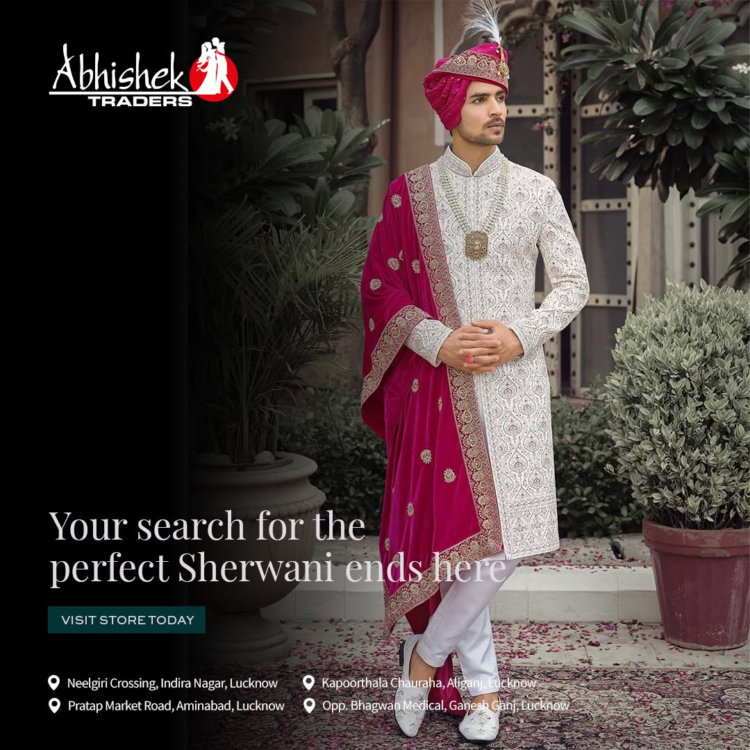 Multi-Brand Store in Lucknow – Abhishek Traders