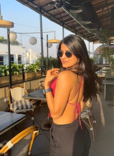 Luxury Escort Service in Ghaziabad for VIPs & Elite Clients In Shakti Khand 4, Indirapuram