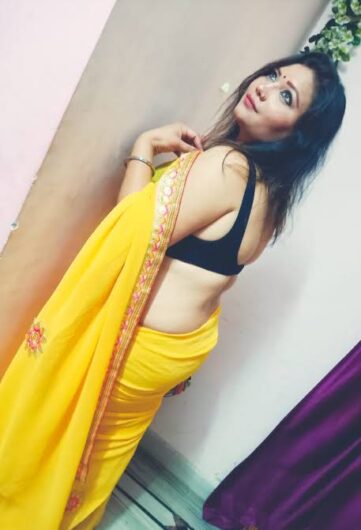 Noida Sector 43 VIP Escort Service – Real Photos, Live Booking 9953772009