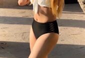 Noida Sector 43 VIP Escort Service – Real Photos, Live Booking 9953772009