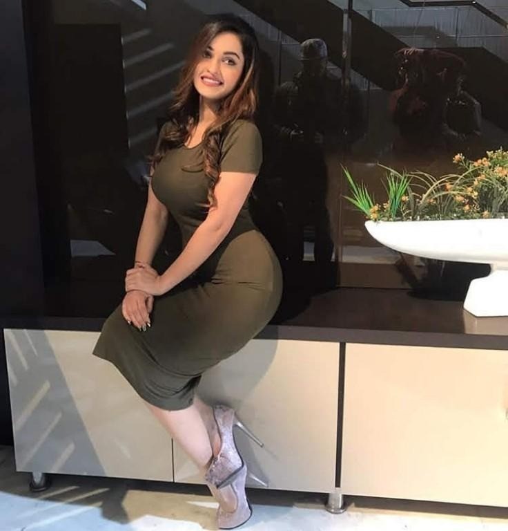 Sexy Ghaziabad Escorts in Harbans Nagar – 9953772009 Book Now for VIP Treatment