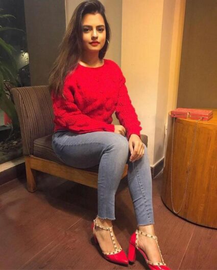 FULL ENJOY — ☎️ 9990771857 ☎️ Call Girls in Amar Colony | Delhi
