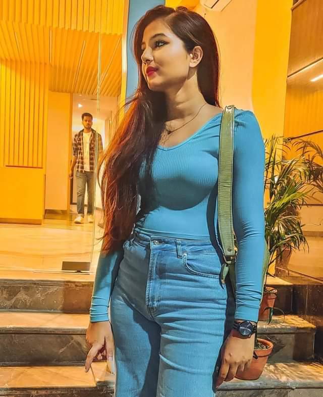 FULL ENJOY — ☎️ 9990771857☎️ Escorts Call Girls in Ashram | Delhi