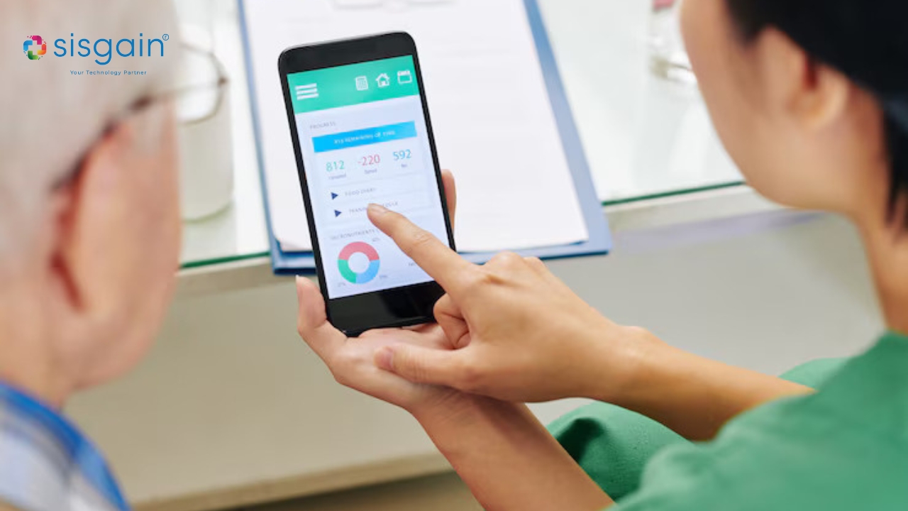 Telemedicine App System