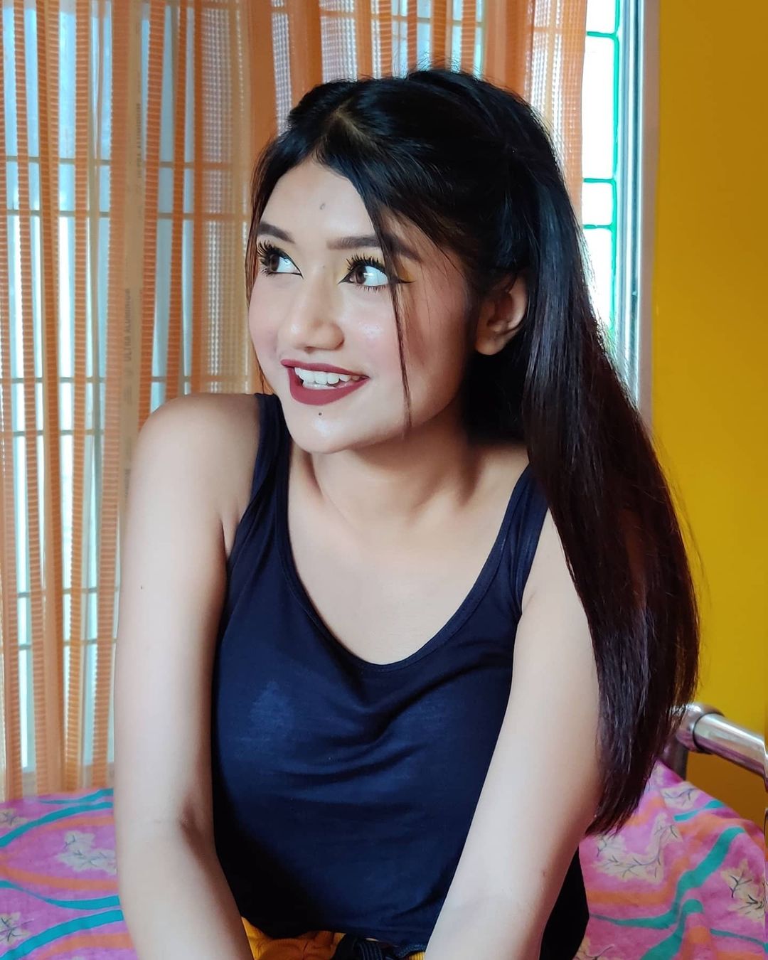 Call Girls in R.K. Puram Delhi +919643097474