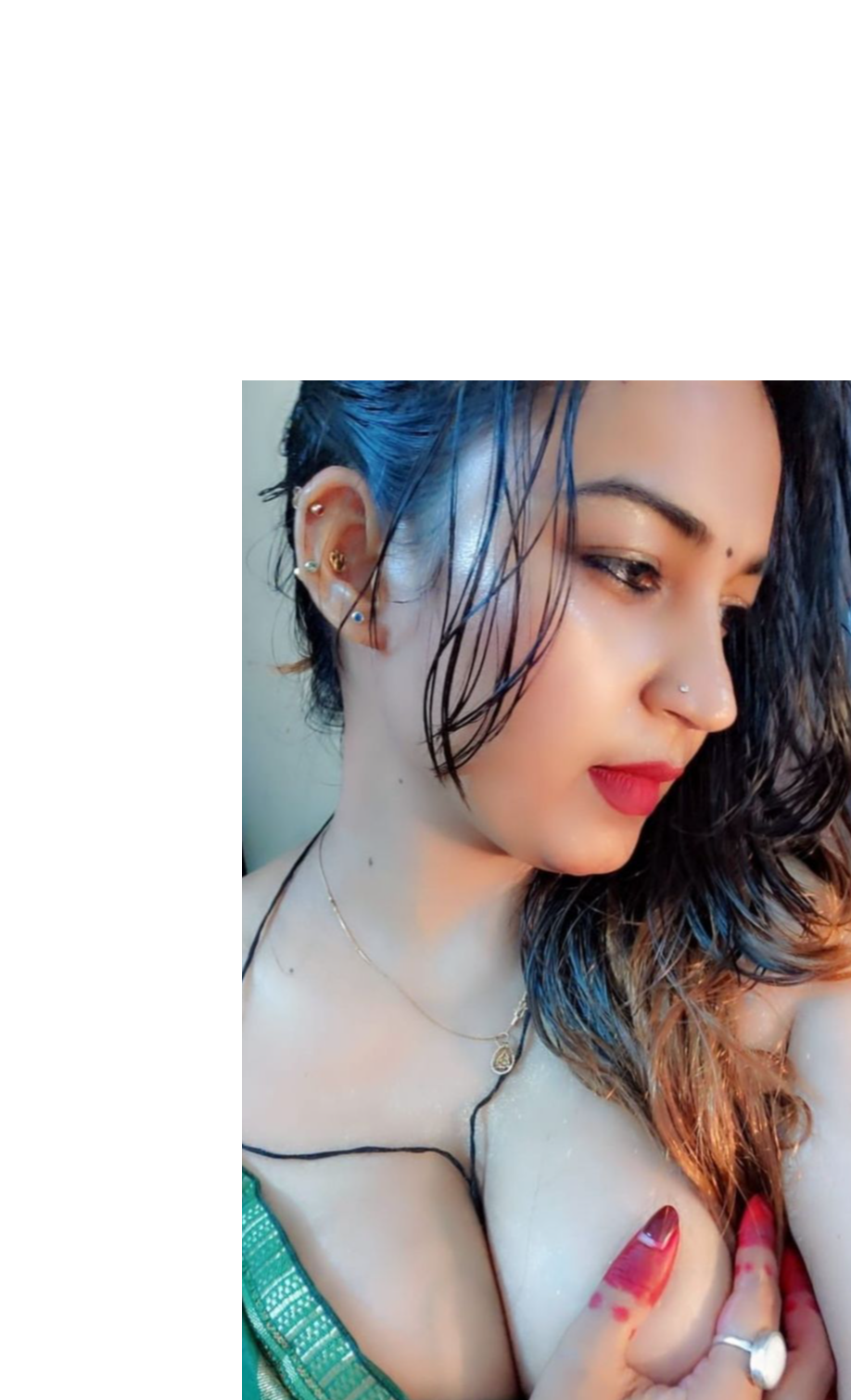 Reall Delhi Call Girls In  Yamuna Vihar ☎ん9654⎝72⎝6276ん