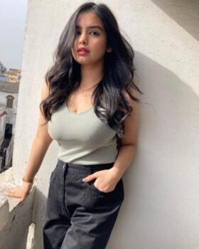 Call Girls in G T B Nagar, … 24/7~️-  9289151700