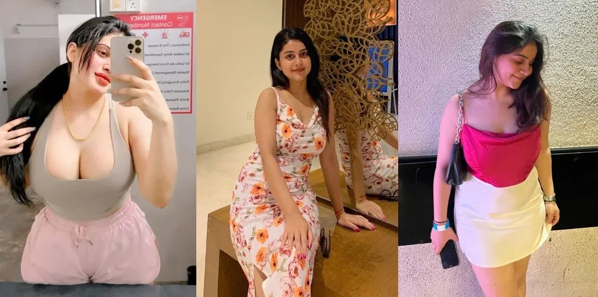 Genuine Call Girls in Chennai | Friendly, Classy Companions