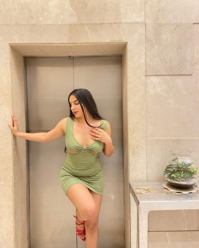 (VIP)↣*CALL ℊIℛLS SERVICE IN SECTOR 107, NOIDA 9818099198 FEMALE ESCORTS IN (DELHI) NCR 2X7