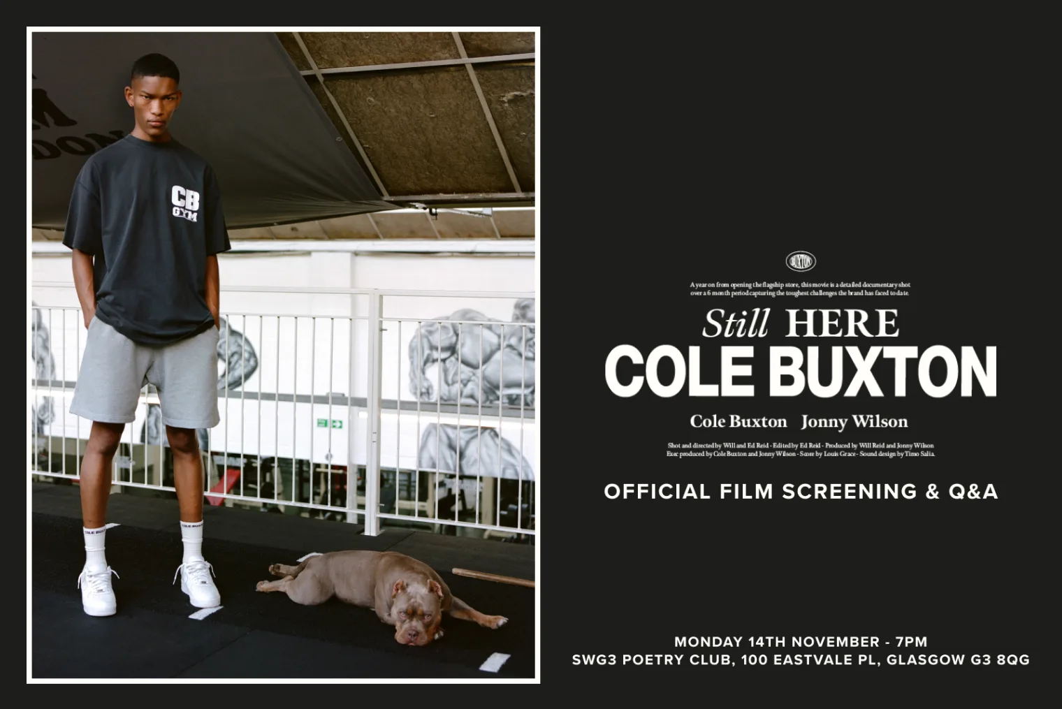 Is This the Pinnacle of Streetwear Hats?