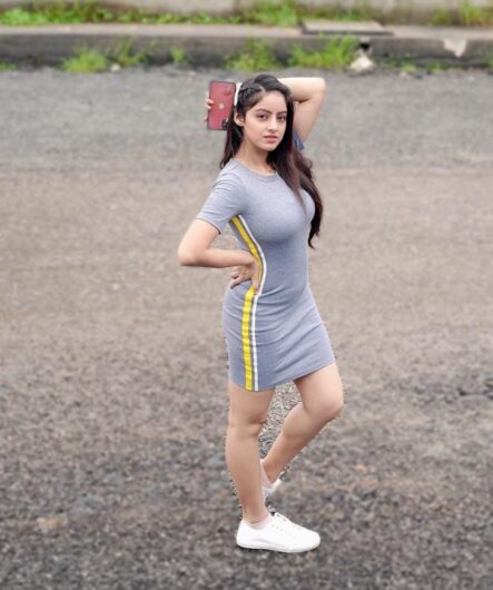 ENJOY : ☎️ ((9818470885)) ✅ Call Girls in Aerocity, Delhi