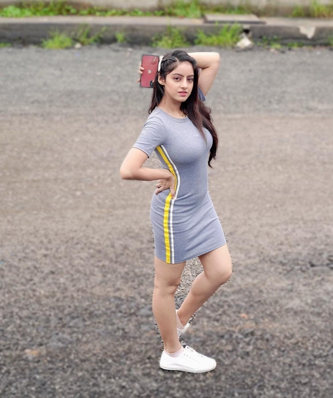 ENJOY : ☎️ ((9818470885)) ✅ Call Girls in Aerocity, Delhi