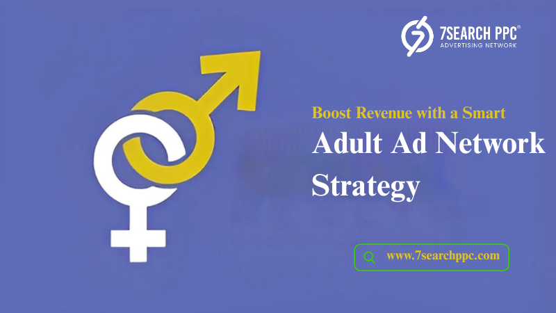 Adult Ad Network