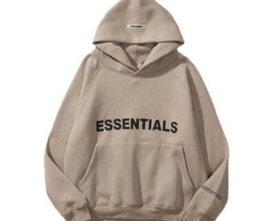 ESSENTIALS-Oversized-Hoodie-brown-600×600-1-1