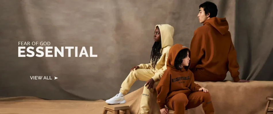 Essential Hoodies for a Relaxed and Comfortable Style