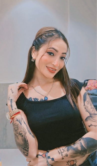 Low Rate Call Girls in Baga Beach Goa 9953987712