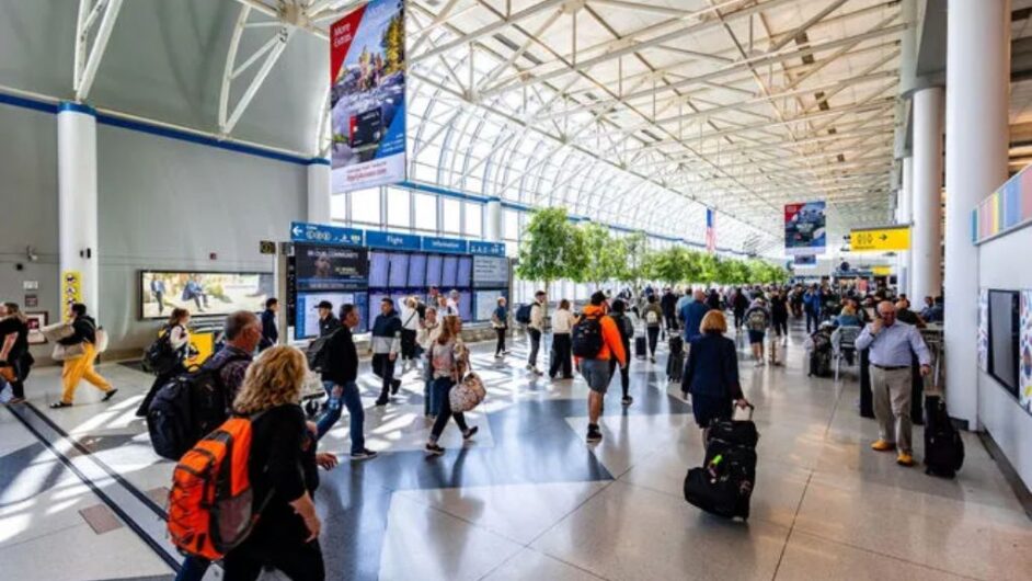 Boston Logan Security Wait Times Today: Tips & Tools for Travelers