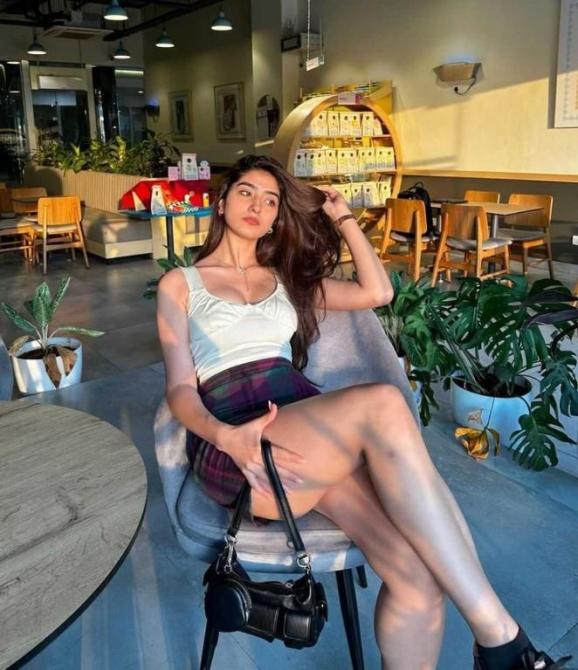 ENJOY : ☎️ ((8860005519)) ✅ Call Girls in Saket, Delhi