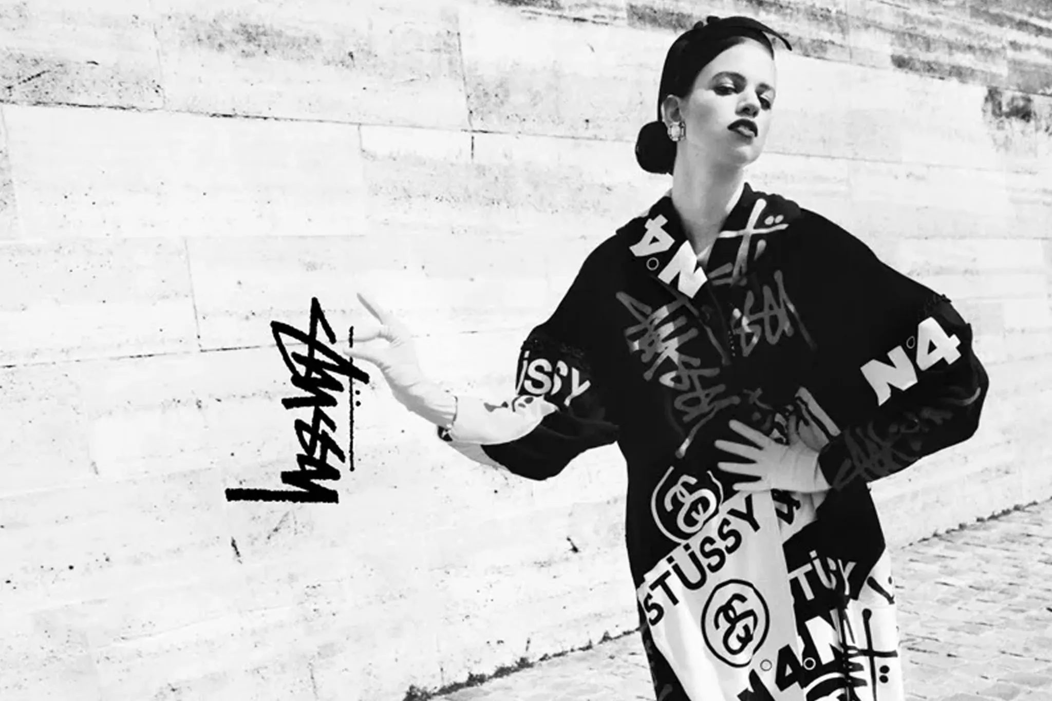 The Drop Strategy: How Stussy and Broken Planet Keep Us Wanting More