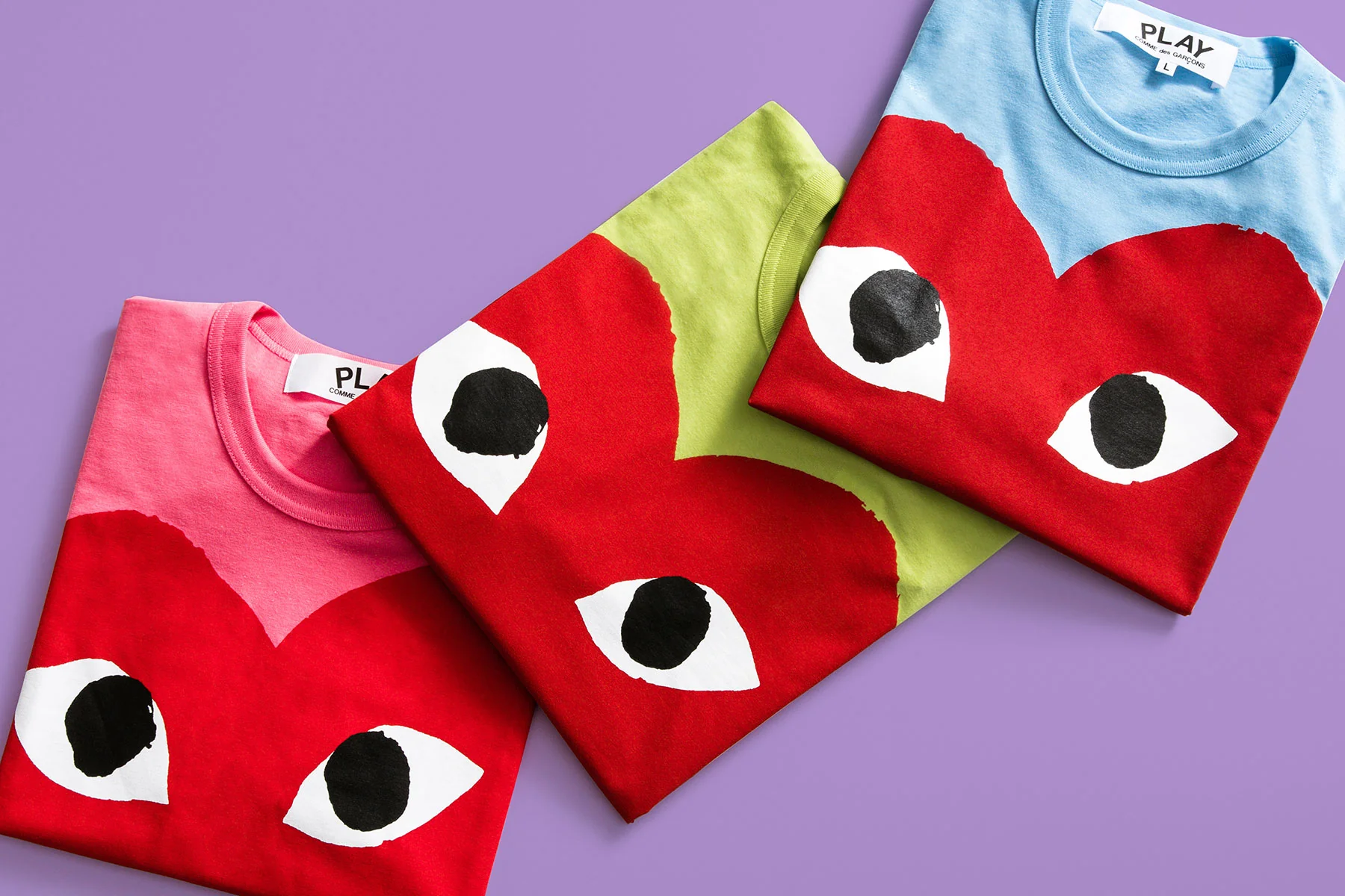 Discover Carsicko Clothing and Comme des Garcons Style Guide