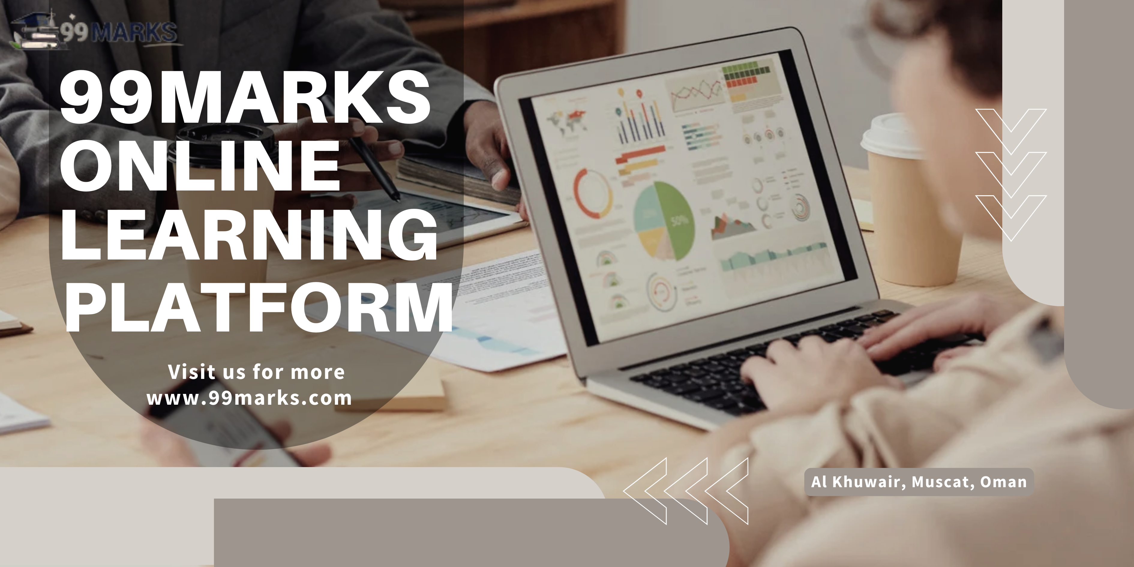 Affordable Digital Marketing Certification for Professionals