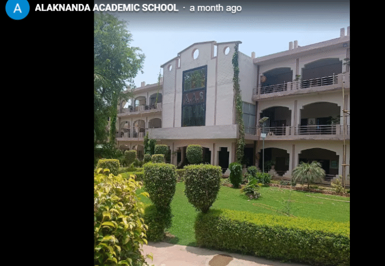 Top 10 Best CBSE Schools in Agra