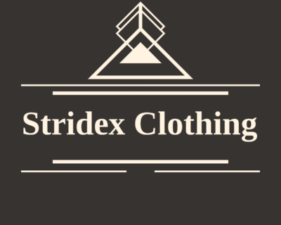 Stridex-Logo