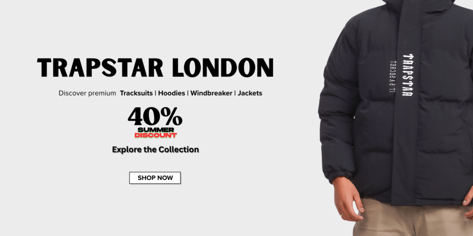 Eric Emanuel & Trapstar – Streetwear Icons Redefining Urban Fashion