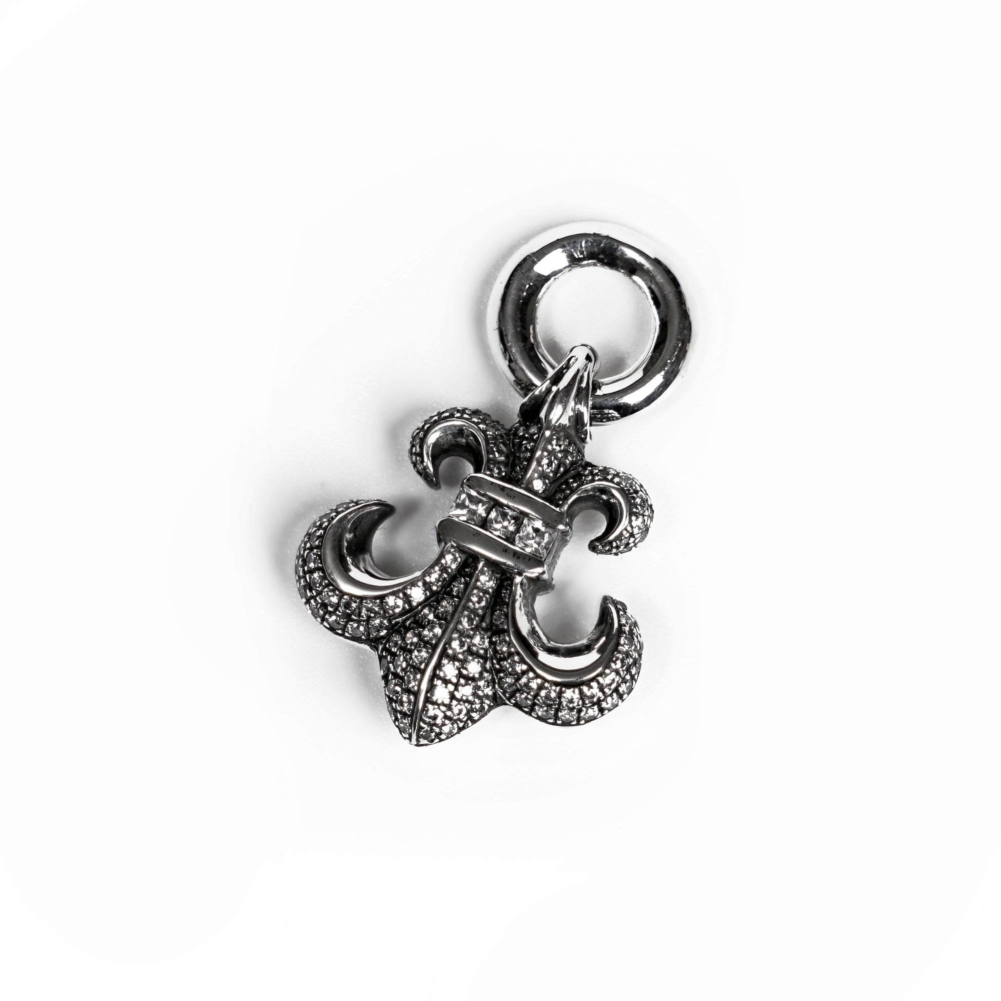The Complete Guide to Chrome Hearts Jewelry for New Collectors