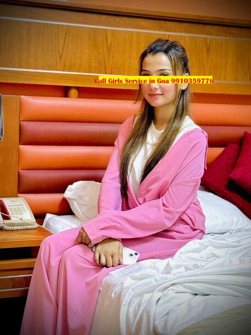 Goa Call Girls baga ¶¶ +91-9910359776 ¶¶ Goa Russian Escorts