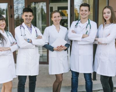 group-cheerful-medics-clinic-1