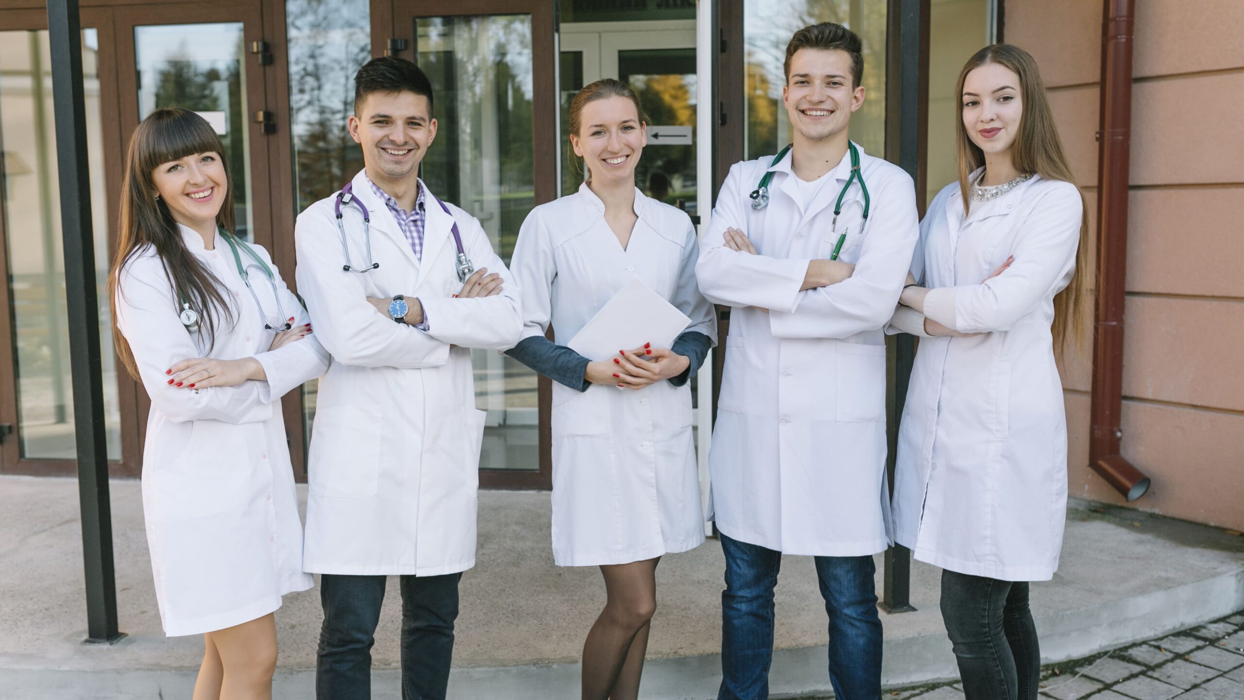 MBBS in Nepal: A Breakdown of Tuition Fees and Additional Expenses