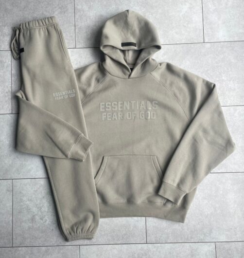 Essential Clothing for College Students