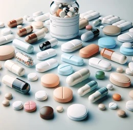 pills