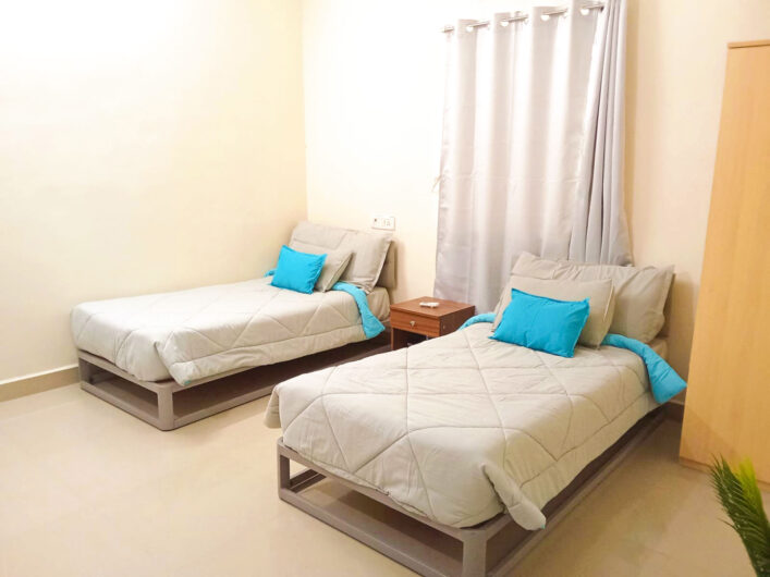 Profitable PG For Sale In Thiruvarur: Strong Rental Yield