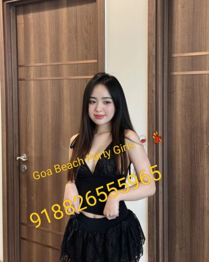 8826555965, Book Independent Call Girls In Goa ₹3500 Cash Payment Free Hotel Delivery