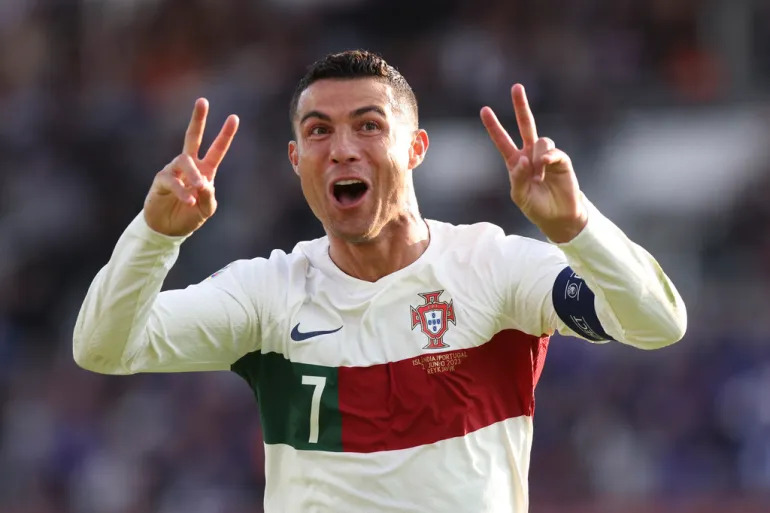 Celebrate a moment in time of Football with WorldCup