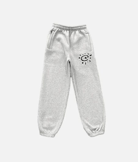 Daily Fashion with Sp5der and Yeezy Gap Hoodie