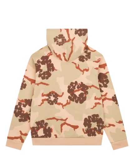 The Story of Denim Tears: Culture, Fashion, and Bold Expression