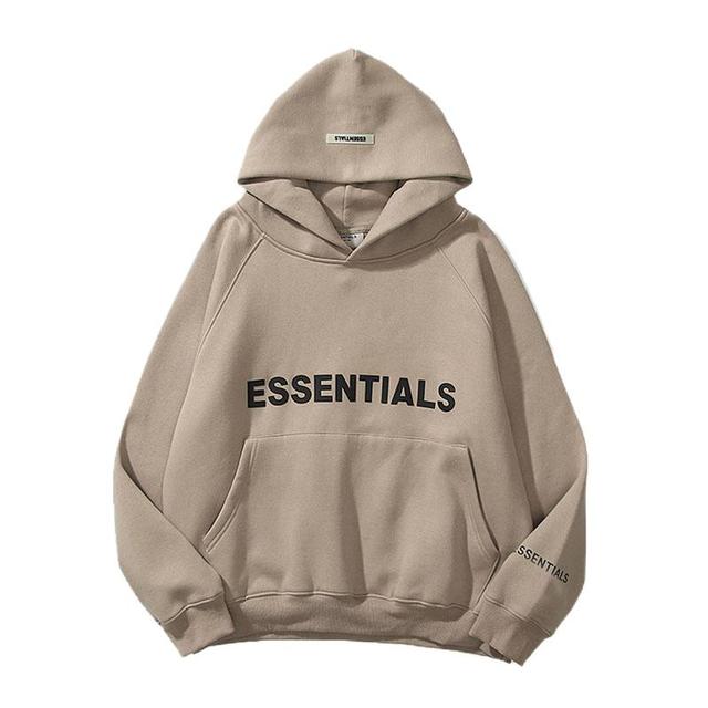 Essentials Hoodie world of fashion garment shop